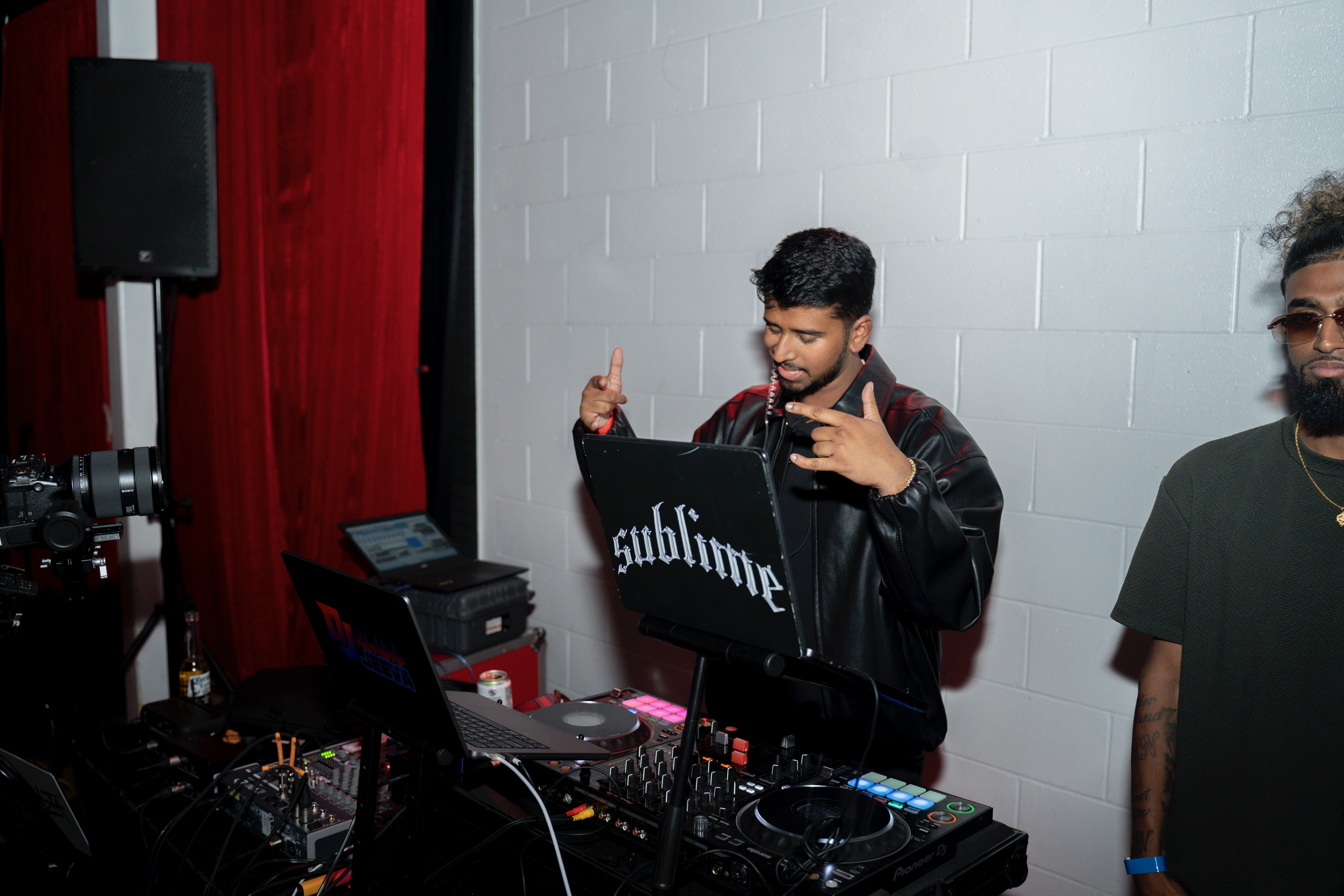 Maaya Launch Party Photo 8